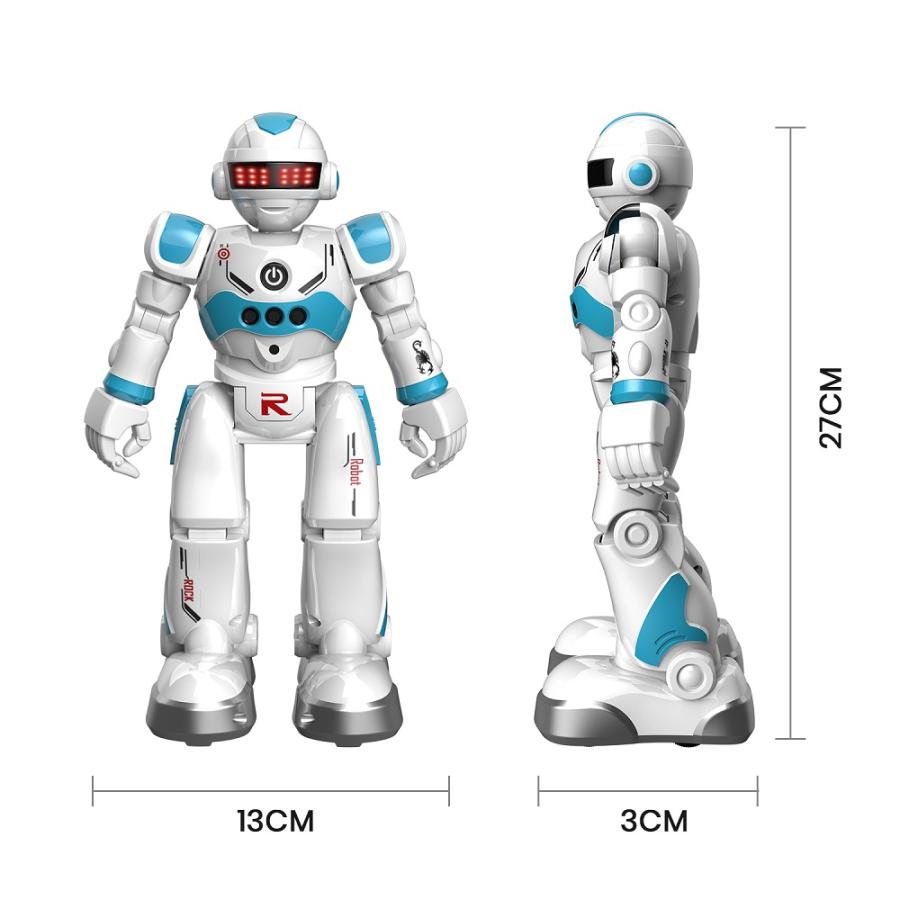 De998 3 ロボット おもちゃ 電動ロボット ラジコン 男の子 多機能ロボット プログラム可能 手振り制御 男の子 女の子 子供の日 クリスマスプレゼント De998 3 Holystone霞屋店 通販 Yahoo ショッピング