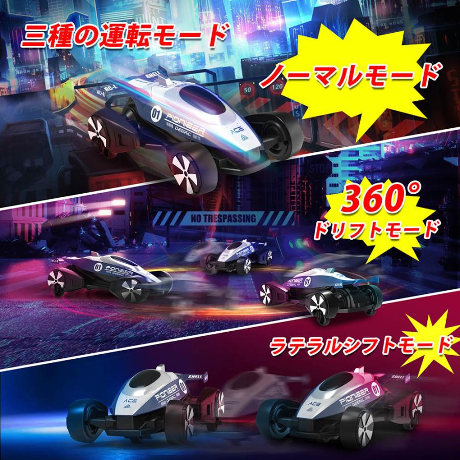Deerc ラジコンカー 子供 初心者 室内 おすすめ 人気 Rcカー バッテリー2個 2 4ghz リモコンカー 防振 おもちゃ ギフト プレゼント De56 Deerc56 Holystone霞屋店 通販 Yahoo ショッピング