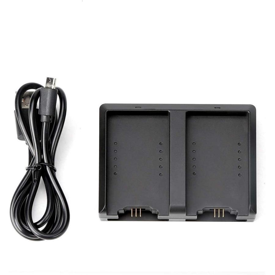 Holy Stone HS110G HS110D 1080Pバッテリー用充電器 : HolyStone