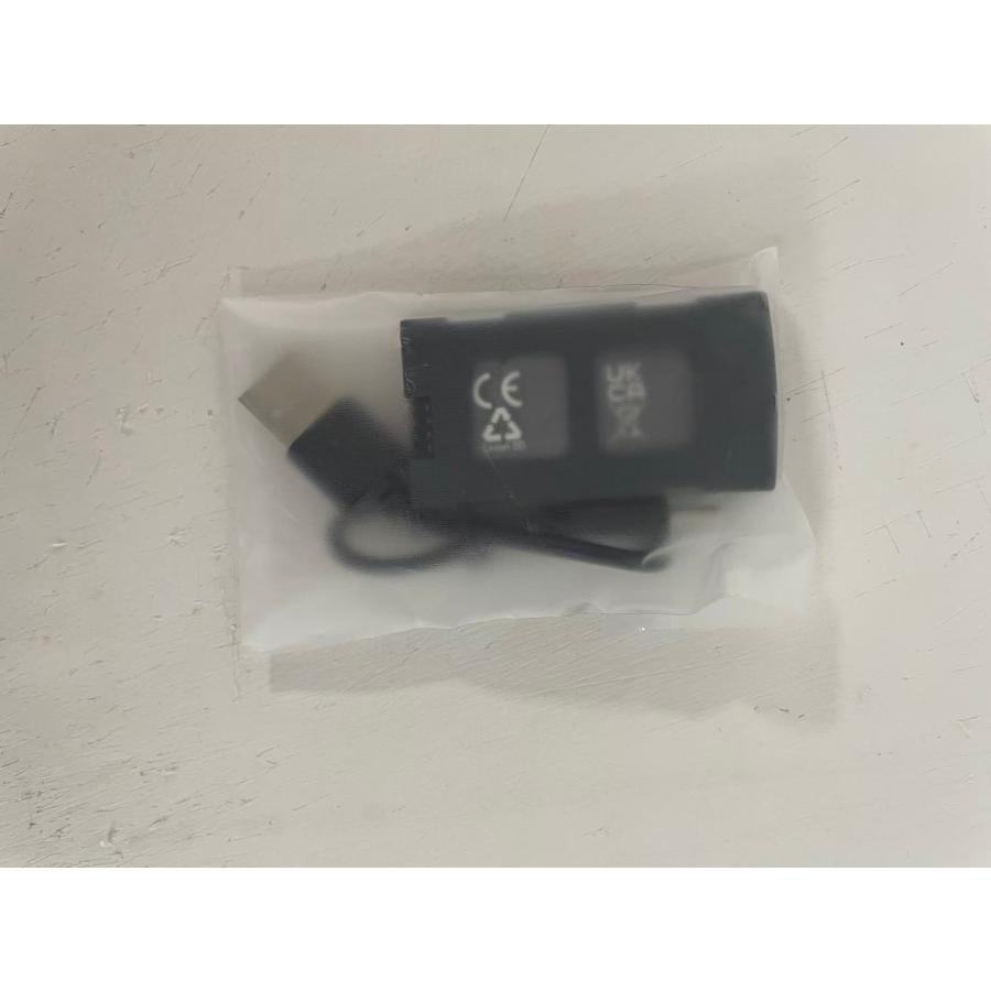 HOLY STONE ドローン HS156ブラック用バッテリー 3.7V 800mAh スペア
