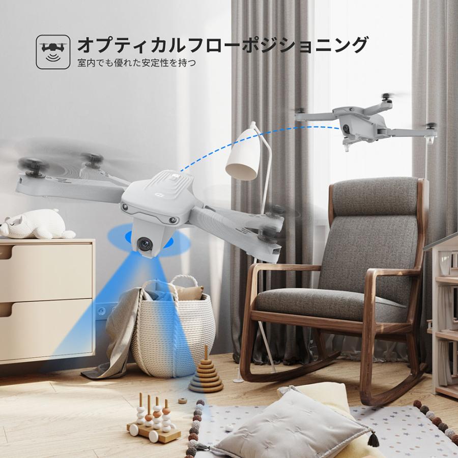 HOLY STONE ドローン カメラ付き 4K GPS 大人 2.4GHz バッテリー HOLY STONE ドローン カメラ付き 4K GPS 大人 2.4GHz バッテリー