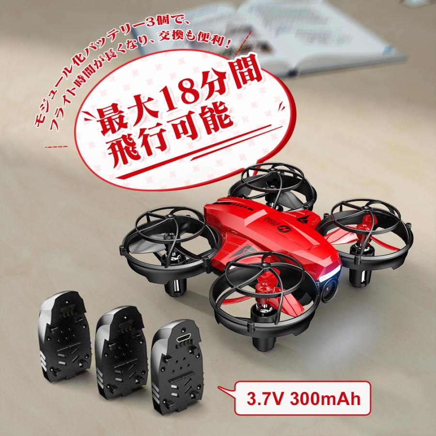 HOLY STONE ドローン カメラ付き 免許不要 子供向け Holy Stone 100g未満 初心者向け 手投げテイクオフ 高速旋回 高度維持 2.4GHz モード1/2 国内認証済み HS420 赤 : HolyStone霞屋店 - 通販 - Yahoo!ショッピング HOLY STONE ドローン カメラ付き 免許不要 子供向け Holy Stone 100g未満 初心者向け 手投げテイクオフ 高速旋回 高度維持 2.4GHz モード1/2 国内認証済み HS420 赤 : HolyStone霞屋店 - 通販 - Yahoo!ショッピング