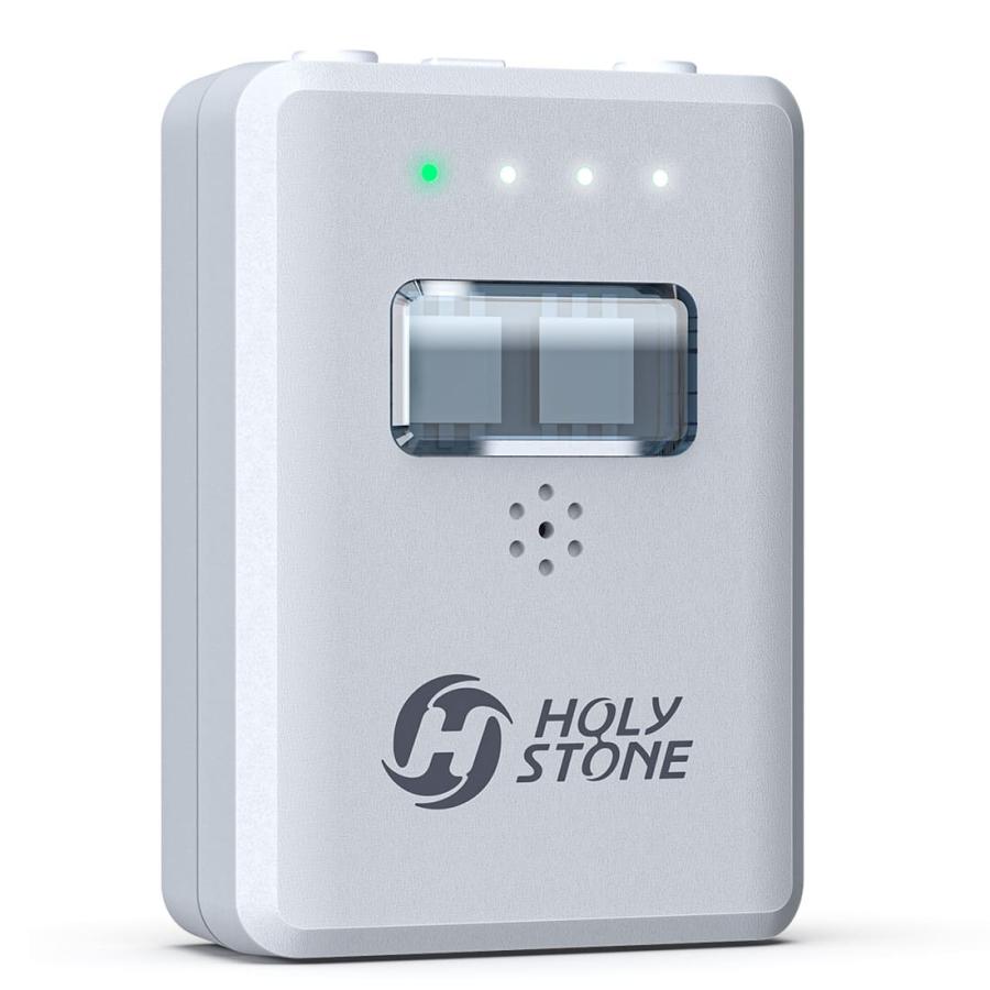 HOLY STONE リモートID 外付け 発信機 軽量 ドローン 登録制度対応