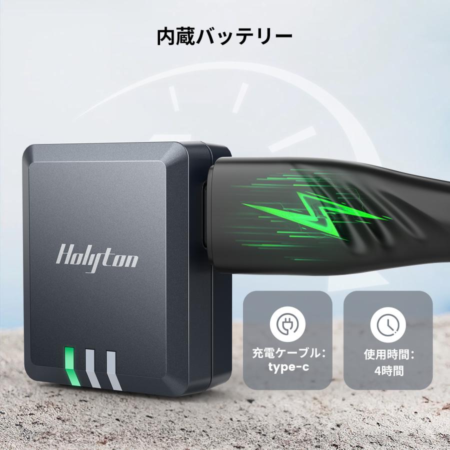 Holyton リモートID 外付け 発信機 軽量 13.5g ドローン登録精度対応