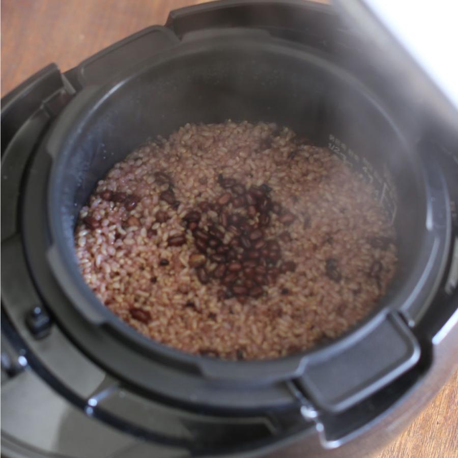 酵素玄米炊飯器「Labo炊飯器」非IH電磁波の影響が心配な方にも 酵素玄米炊飯器「Labo炊飯器」非IH電磁波の影響が心配な方にも