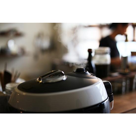 酵素玄米炊飯器「Labo炊飯器」非IH電磁波の影響が心配な方にも 酵素玄米炊飯器「Labo炊飯器」非IH電磁波の影響が心配な方にも