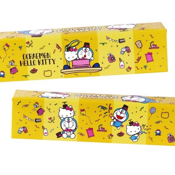 ドラえもん ハローキティ 母の日 ギフト 雑貨 プレゼント バッグ お菓子 プチギフト 女の子 男の子 グッズ カステラ 0 6号 トートバッグ付き Tc59 Dorakitty カステラ専門店 長崎心泉堂 通販 Yahoo ショッピング