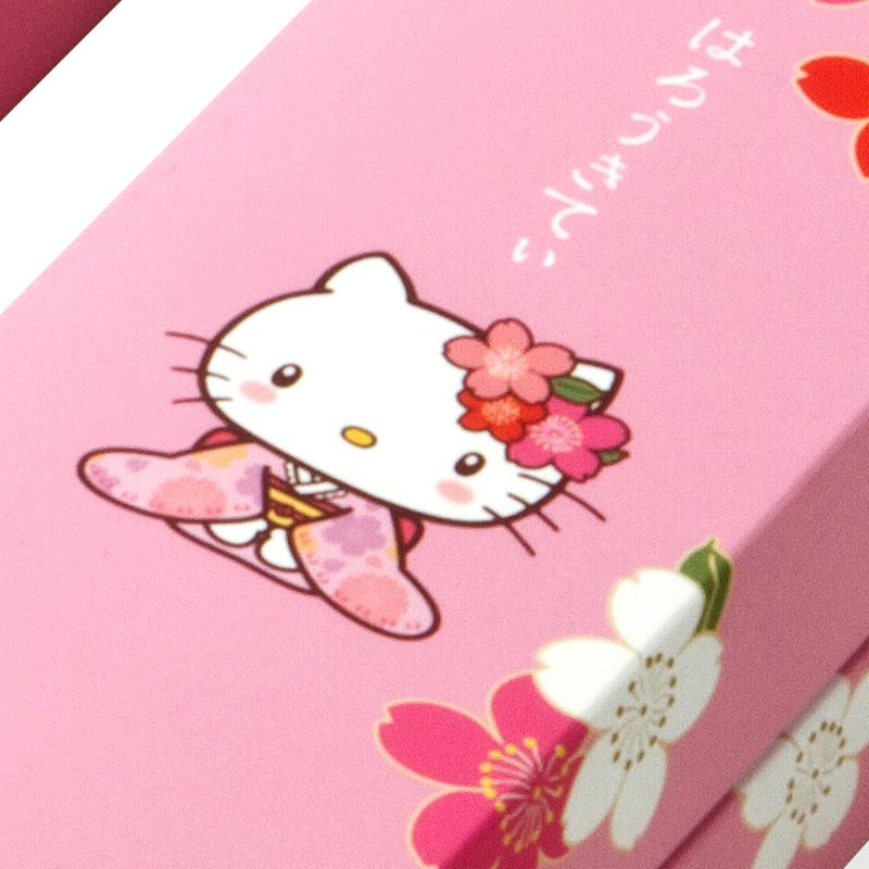 sanrio キティちゃん キャラクター お菓子 ( サンリオ sanrio キティちゃん キャラクター お菓子 ( サンリオ
