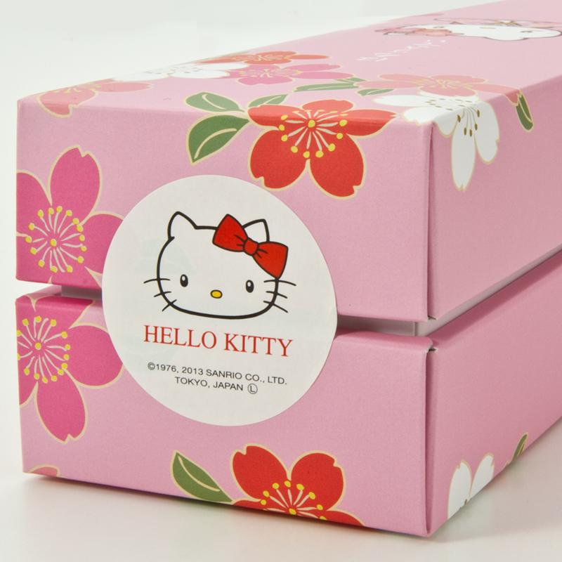 sanrio キティちゃん キャラクター お菓子 ( サンリオ sanrio キティちゃん キャラクター お菓子 ( サンリオ