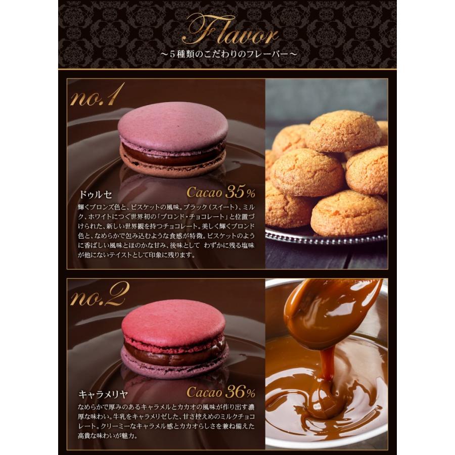 新入荷 流行 ギフト プレゼント スイーツ ショコラマカロン 詰め合わせ 5個入 3セット 贈答用 プレミアム 内祝 お配り 結婚式 出産祝 退職祝 洋菓子 送料無料 Dprd Jatimprov Go Id