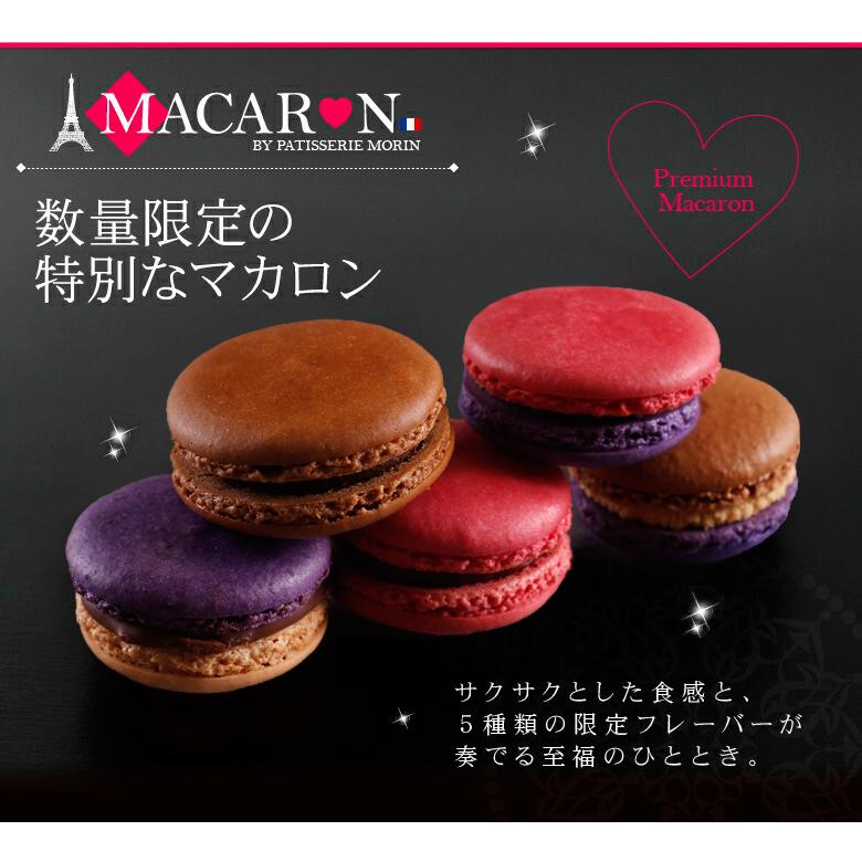 morin(食品) 母の日 ギフト スイーツ 2025 マカロン ショコラ morin(食品) 母の日 ギフト スイーツ 2025 マカロン ショコラ