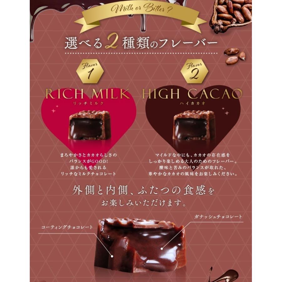 ギフト チョコ 王冠生チョコ4粒入 5セット 生チョコレート 義理チョコ お菓子 大量 お配り 会社 学校 プチギフト お取り寄せ お菓子 スイーツ Crown Choco 4x5 Morin 通販 Yahoo ショッピング