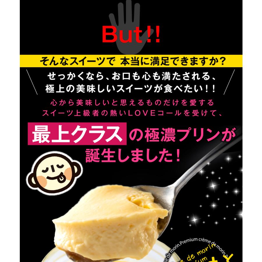 morin（もりん） お年賀 プリン ギフト 高級 面白い 誕生日プレゼント