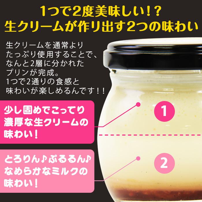 お歳暮 2025 プリン ギフト 高級 面白い 誕生日プレゼント でぶのもとぷりん 8個入 内祝い お返し おもしろ お菓子 デザート お取り寄せ スイーツ | morin（食品） | 06