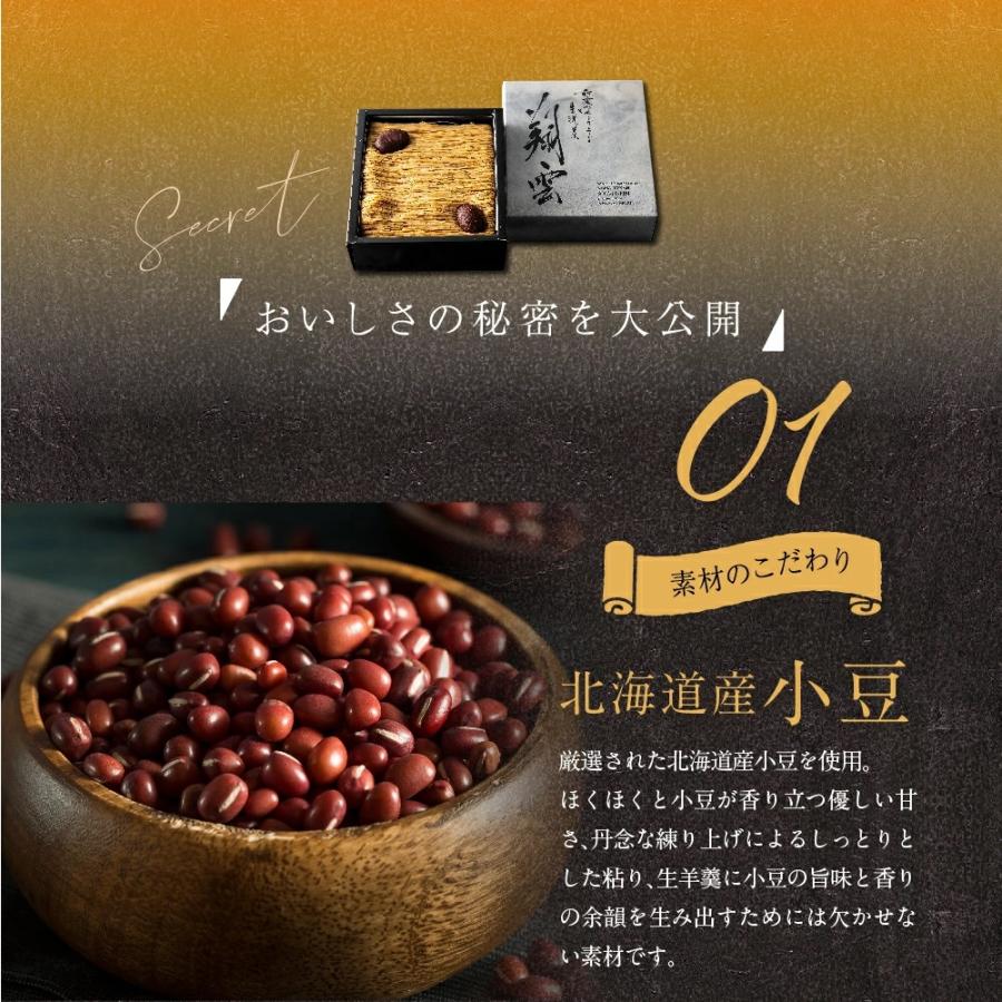 最高級和栗使用★和栗モンブラン ケーキ | morin（食品） | 09