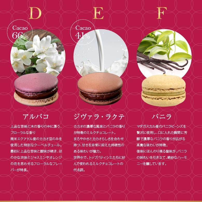 ホワイトデーのお返し ギフト スイーツ パレットマカロン 6個入 5セット おしゃれ かわいい 高級 洋菓子 内祝い 御礼 お誕生日 プレゼント Paretto Macaron 6 5sets Morin 通販 Yahoo ショッピング