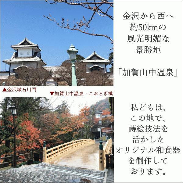 華正工房 華正蒔絵ガラス ワイングラス 龍_7