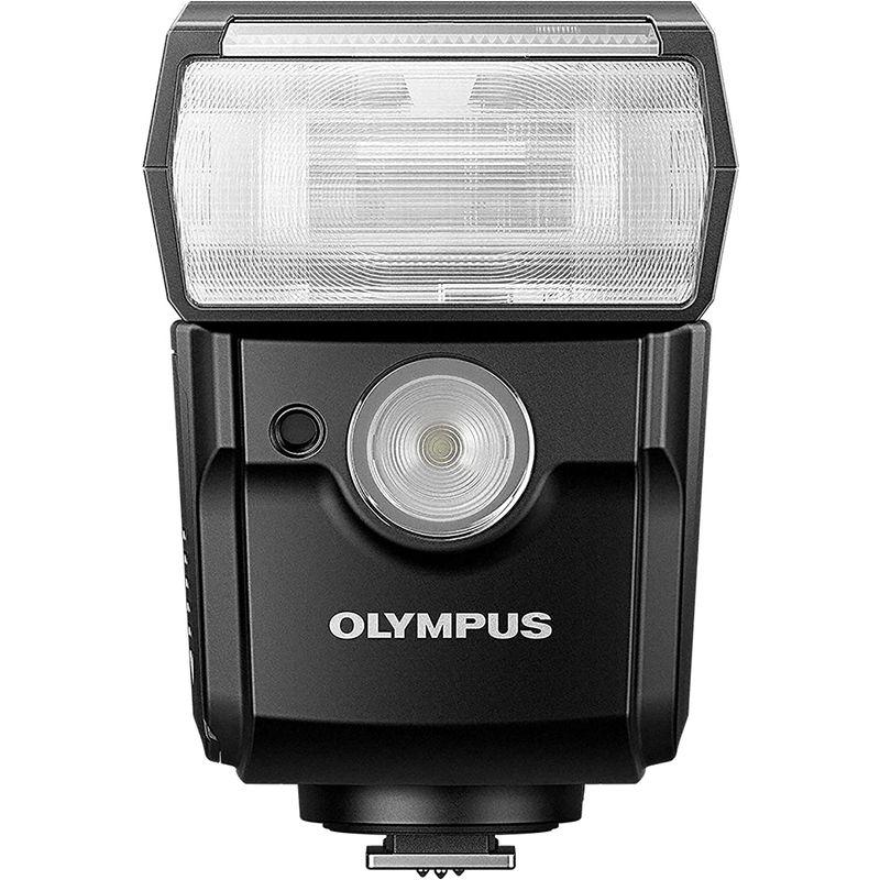 おトク】【おトク】OLYMPUS フラッシュ エレクトロニックフラッシュ ミラーレス一眼用 FL-700WR カメラアクセサリー ETSUMI デニムプラスストラップ デジタル一眼用 ブラック E-6282