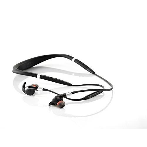 Jabra Evolve 75e MS Bluetooth ワイヤレス インイヤー式 S 7099-823-309 