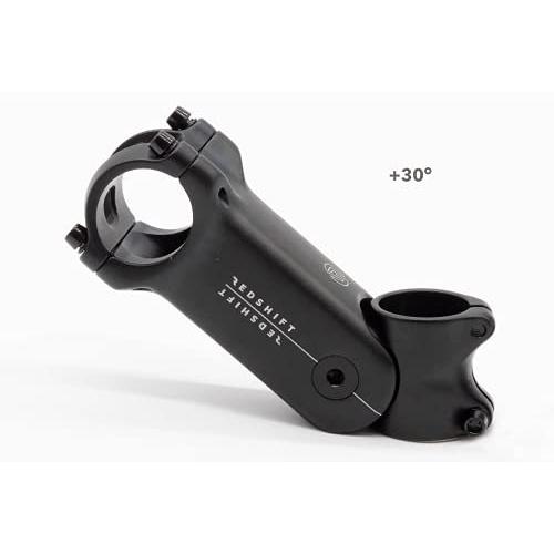 【〜6/6まで出品】 レッドシフト(Redshift) ShockStop サスペンション ステム 6°/100mm 【2977735053】(15608円)