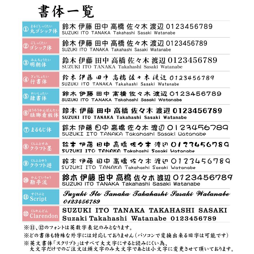 表札 150×35 M 真鍮風 ゴールド (名入れ無料 1行専用) ポストの名前表示 マンション表札 刻印内容自由 金 屋外対応 簡単取付シール式 メール便送料無料｜katachi-lab｜08