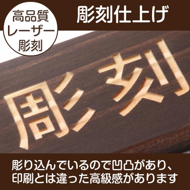 瞬間的お値下げ❣️小さめ木製彫刻入りパーテーション 4パネル かたちラボ お会計 サインプレート 木製 ダークブラウン 案内表示 精算