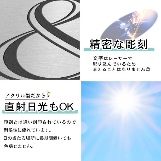 アートパネル art panel (T)モダン おしゃれ 壁掛け イニシャル アルファベット アートボード 金属風 インテリア ステンレス調 シルバー 銀 宅配便送料無料_8