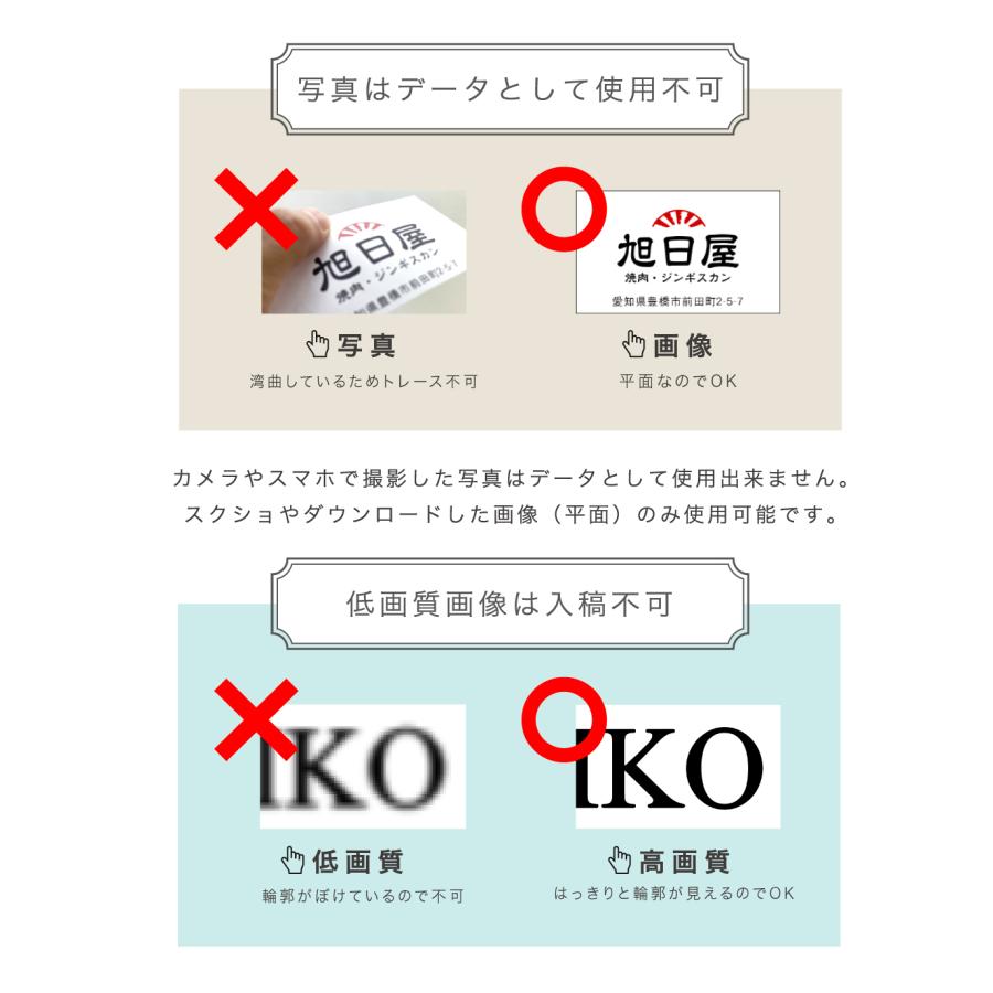 かたちラボ [ロゴ入れOK] 表札 看板 データ入稿 会社 プレート [カラー