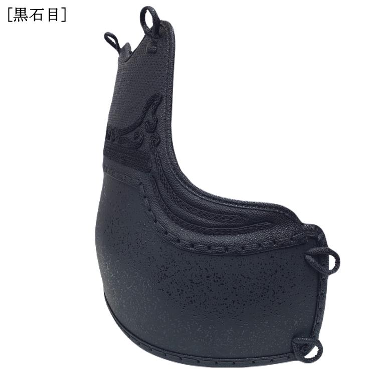 剣道 胴 / 石目強化樹脂胴 [胸:翼飾り] 胴裏文字彫り無料! 送料無料