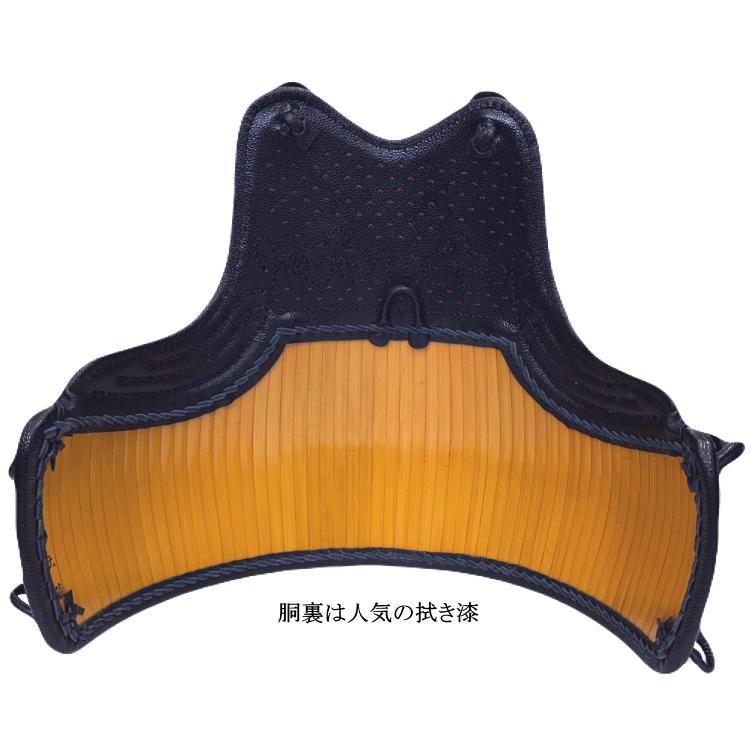 剣道 胴 / 特製60本変り塗り本漆竹胴 胴裏文字彫り無料! 送料 剣道 胴 / 特製60本変り塗り本漆竹胴 胴裏文字彫り無料! 送料