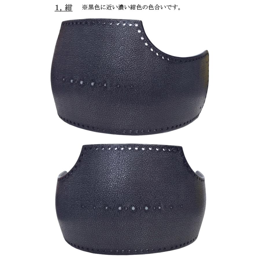 NEW!] 剣道 胴 / 鮫柄 60本型強化樹脂胴 胴裏文字彫り無料！ 送料無料