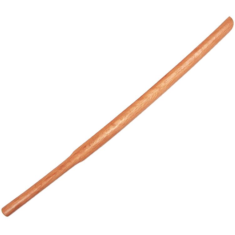 素振り用木刀 / [日本製] 赤樫 115cm 送料無料(北海道・沖縄県除く