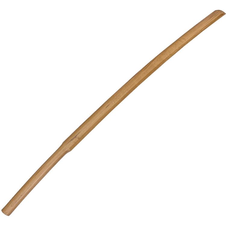 素振り用木刀 / 赤樫 115cm 送料無料(北海道・沖縄県除く)【木刀 38