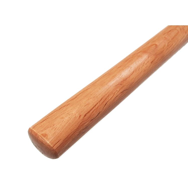 素振り用木刀 / [日本製] 赤樫 115cm 送料無料(北海道・沖縄県除く