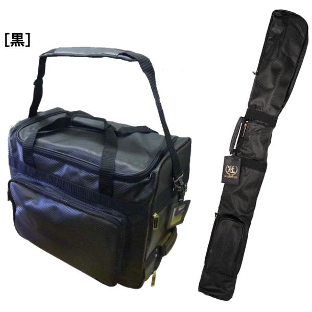 剣道 防具袋 竹刀袋 /《冠》KENDO キャリーバッグ＆竹刀袋 お得な