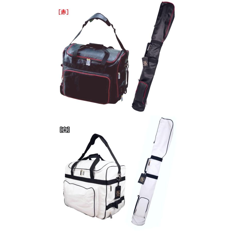剣道 防具袋 竹刀袋 /《冠》KENDO キャリーバッグ＆竹刀袋 お得な