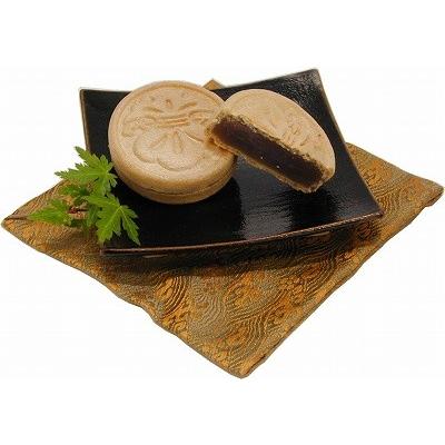 もなか 知恵袋もなか 6個入り 冨久ろ屋 : 公式通販 高松片原町西部商店街