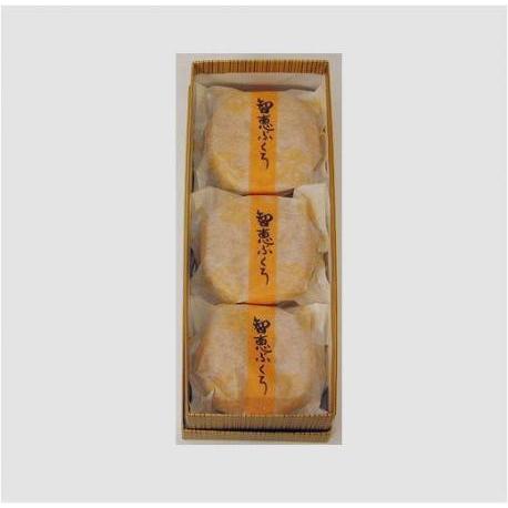 知恵袋もなか 6個入り 冨久ろ屋 : 公式通販 高松片原町西部商店街