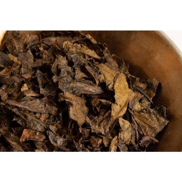 阿波晩茶225g（内容量195g） 四国 徳島県産 番茶 乳酸菌発酵茶 原