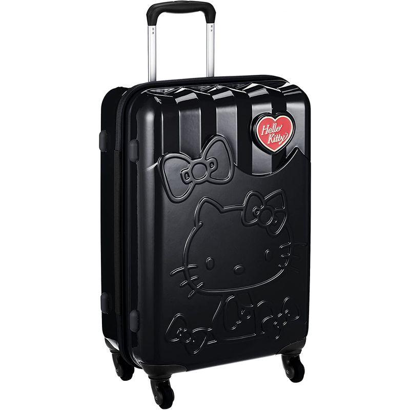 【希少】サンリオ(SANRIO) ハローキティ キャリーバッグ(リボン) Amazon.co.jp: サンリオ(SANRIO) ハローキティ キャリーバッグ