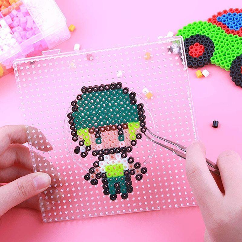 正規逆輸入品 ナノビーズ ミニパーラービーズ Www Feitosa Santana Com