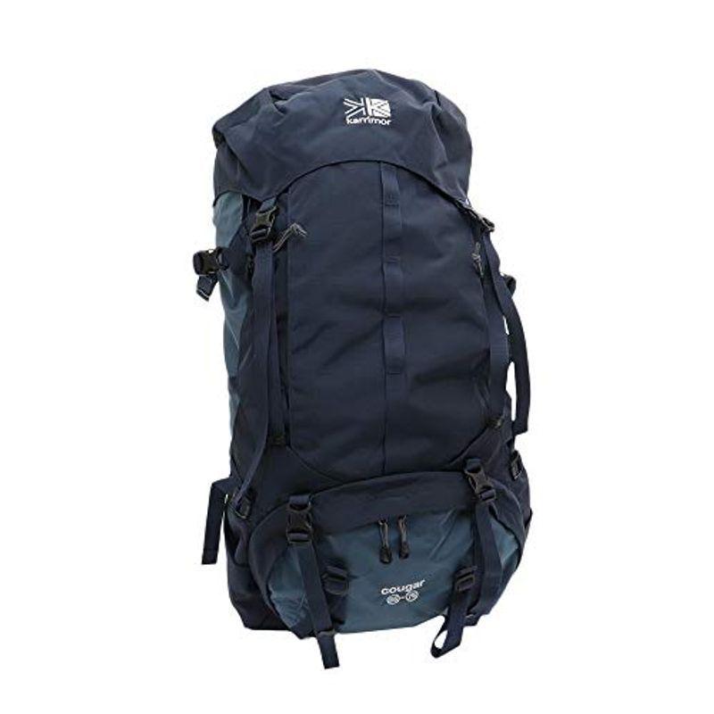 カリマー 大型トレッキングザック バックパック ザック cougar cougar 55 75 55 75 Navy 20211210224059 01391 カリマー 大型トレッキングザック バックパック ザック cougar cougar 55 75 55 75 Navy 20211210224059 01391