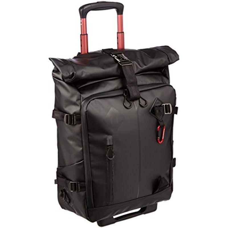 ヒデオワカマツ 32l スーツケース ソフト アクトリップ 2way 32l ブラック ならショッピング ランキングや口コミも豊富なネット通販 更にお得なpaypay残高も スマホアプリも充実で毎日どこからでも気になる商品をその場でお求めいただけます