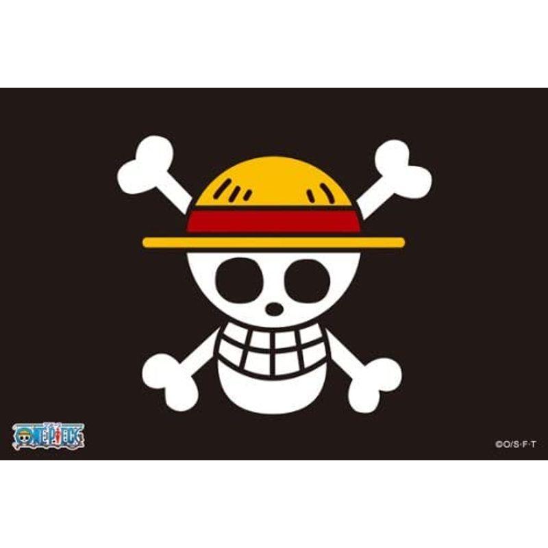 感謝価格 150ピースミニパズル ワンピース 海賊旗シリーズ 麦わらの一味 150 193 ジグソーパズル Fdctheclub Com