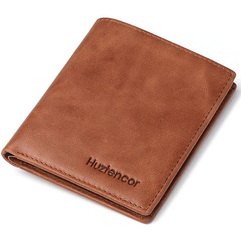 当店一番人気 薄い財布 レディース メンズ 二つ折り財布 財布 Huztencor 薄型 人 大容量 収納 カード11枚 カードケース 磁気防止 二つ折り その他財布 Www We Job Com
