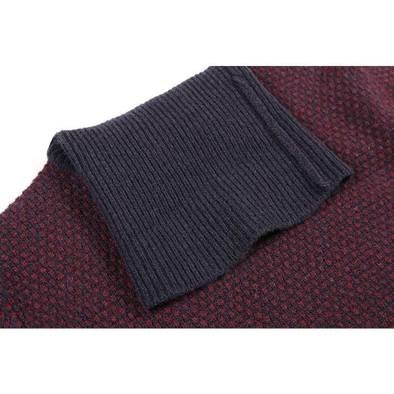 海外ブランド タートルネックセーター ZANONE(ザノーネ) 811941 W24184 24183wn 48 ネイビー x ワインレッド ZJ228 ニット、セーター 海外ブランド タートルネックセーター ZANONE(ザノーネ) 811941 W24184 24183wn 48 ネイビー x ワインレッド ZJ228 ニット、セーター