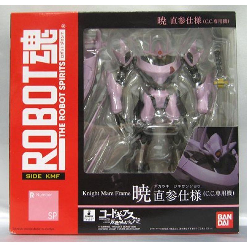 最大82％オフ！ ROBOT魂 コードギアス ランスロットアルビオン