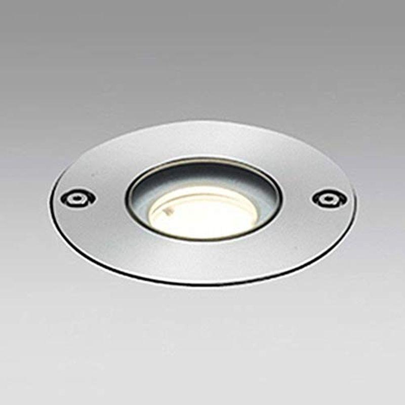 オーデリック 玄関灯 ポーチライト 外構用照明 エクステリアライト グラウンドアップライトog 屋外