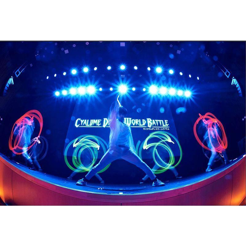 ヲタ芸 サイリウムダンスレッスンビデオ 極 Kiwami Dvd ドキュメンタリー