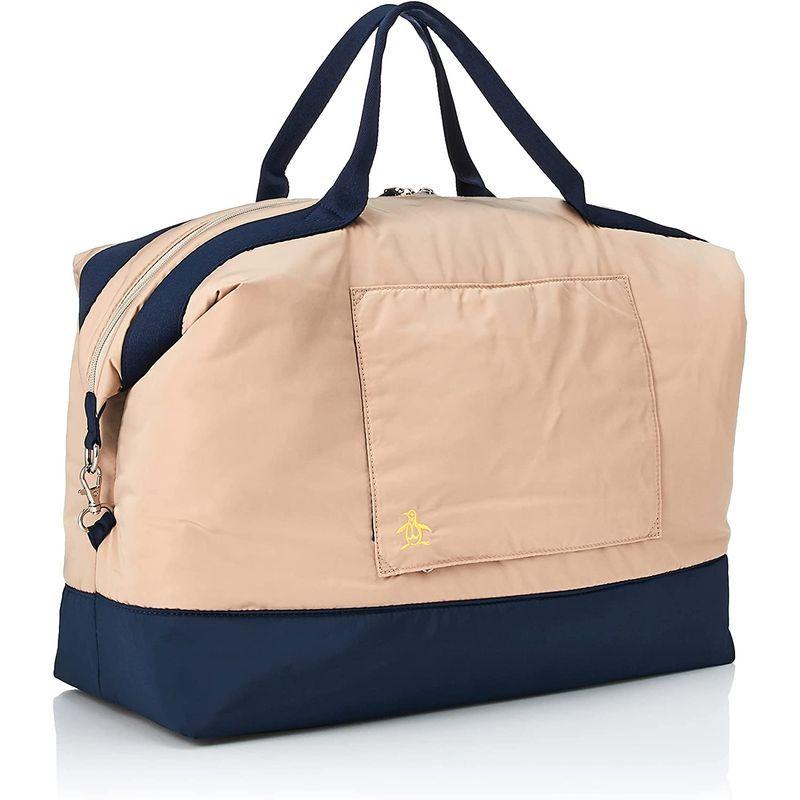 安い マンシングウェア ゴルフ ボストンバッグ カジュアル かわいい ペンギン Mqcsja01 レディース Bg00 ベージュ 期間限定 30 Off Argaman Nadlan Co Il